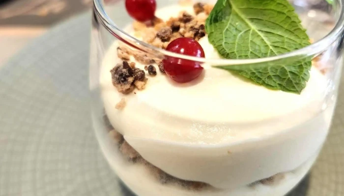 La Terrasse De Lautize Restaurant - Ardin