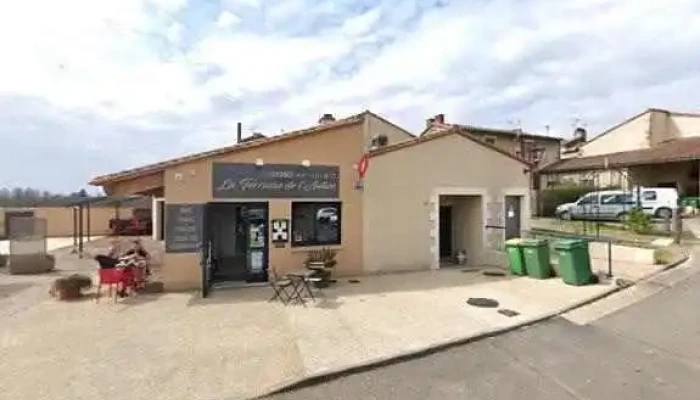 La Terrasse De Lautize Street View Et 360deg - Ardin