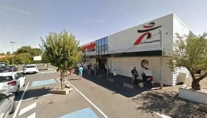 La Tienda -  Street View Et 360deg - Saint-sulpice-de-royan