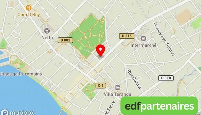 carte de La Toque Cuivrée Pâtisserie, Magasin de gâteaux, Magasin de bonbons, Boutique de desserts, Boutique de cadeaux, Magasin de souvenirs à Andernos-les-Bains
