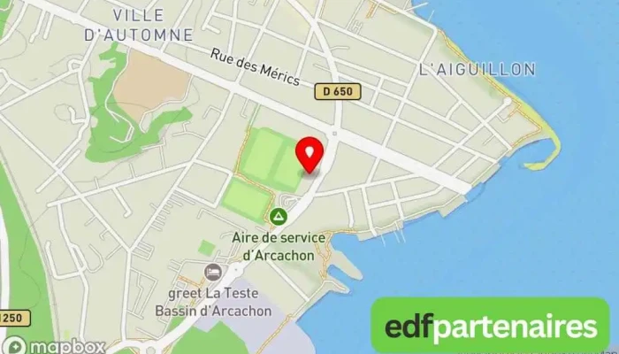carte de La Toque Cuivrée Pâtisserie, Magasin de gâteaux, Magasin de bonbons, Boutique de desserts, Boutique de cadeaux, Magasin de souvenirs à Arcachon