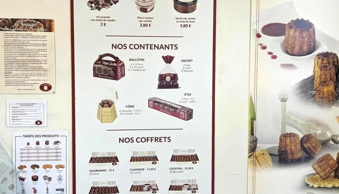 La Toque Cuivree Horaire - Arcachon