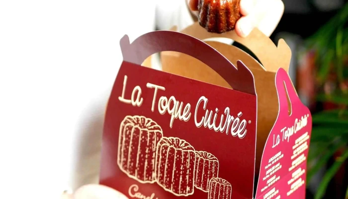 La Toque Cuivree Photos Du Proprietaire - Arcachon