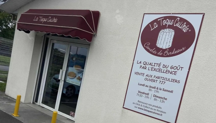 La Toque Cuivree Prix - Artigues-près-bordeaux