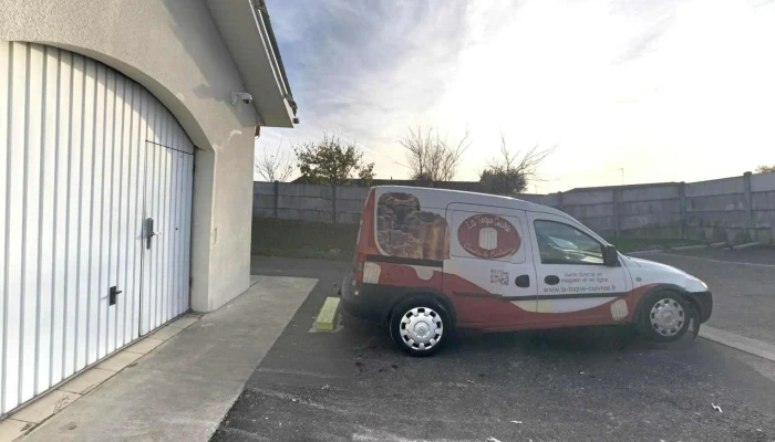La Toque Cuivree Street View Et 360deg - Artigues-près-bordeaux