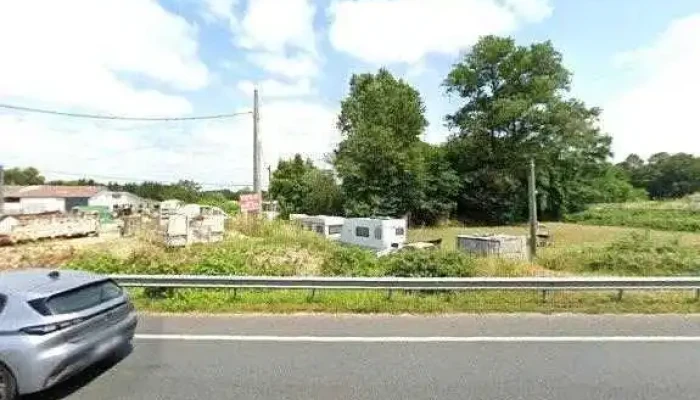 La Toque Cuivree Street View Et 360deg - Saint-gervais