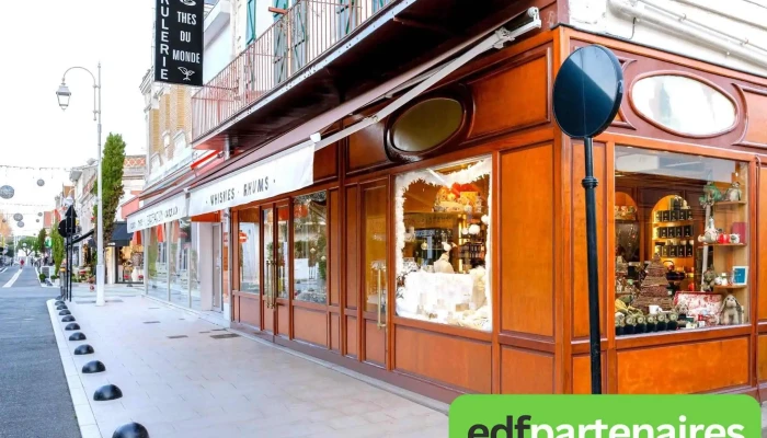 La Torrefaction Darcachon Tout - Arcachon