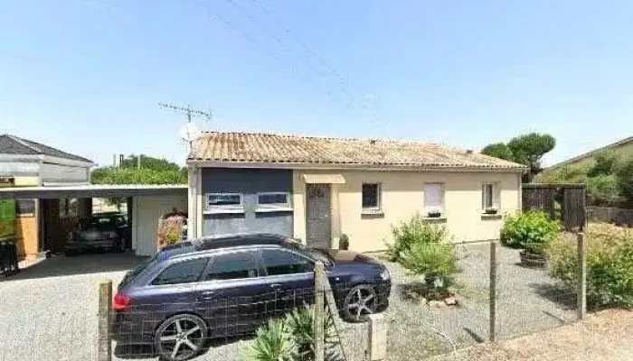 La Tour De Pizz Abzac Street View Et 360deg - Abzac