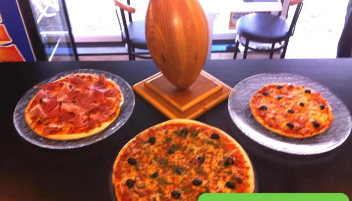 La Tour De Pizz Photos Du Proprietaire - Astaffort