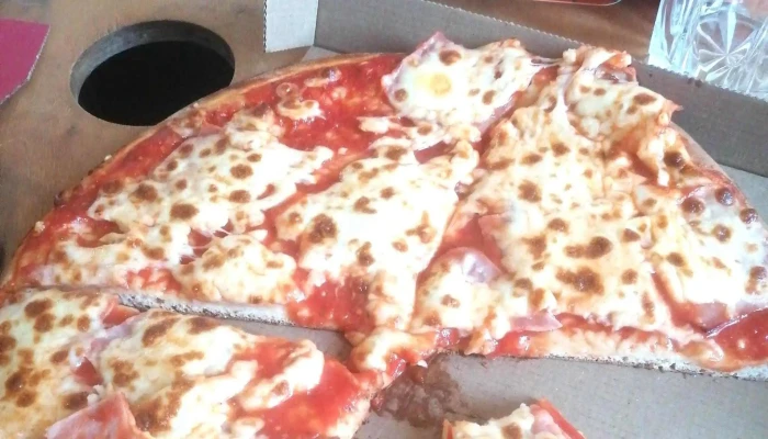 La Tour De Pizz Restaurant - Astaffort