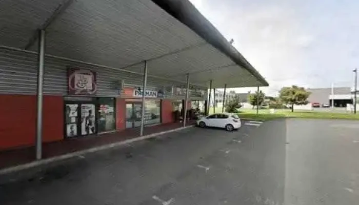 La Vasile Si Ion Magazin Romanesc -  Street View Et 360deg - Ambarès-et-lagrave