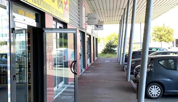 La Vasile Si Ion Magazin Romanesc -  Tout - Ambarès-et-lagrave