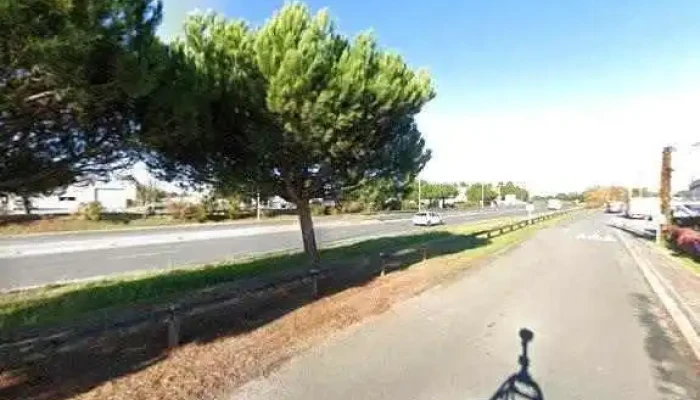 La Vie Claire -  Street View Et 360deg - Vaux-sur-mer