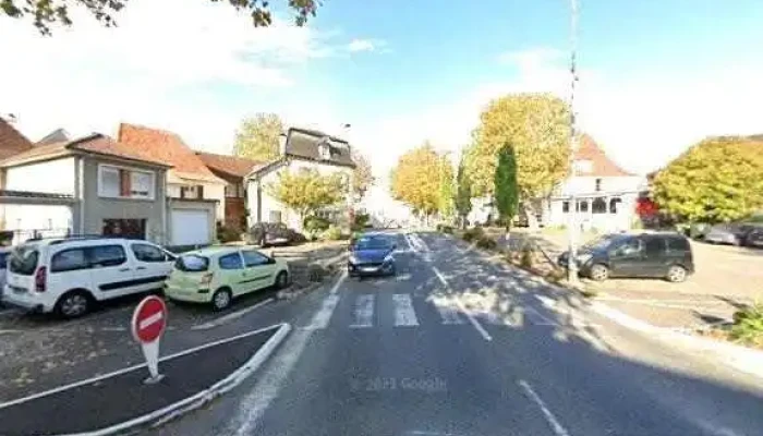 La Vie En Fleurs -  Street View Et 360deg - Arthez-de-béarn