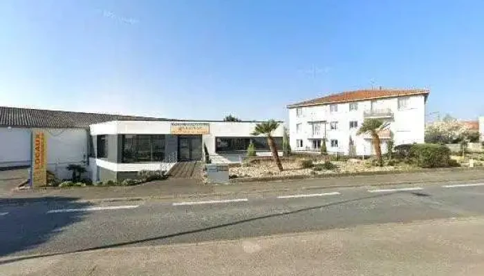 La Vie En Fleurs -  Street View Et 360deg - Aytré
