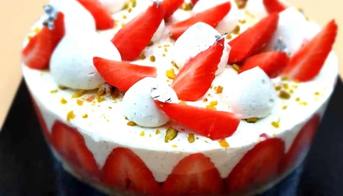 Laboratoire De La Patisserie Pastel Catalogue - Ascain