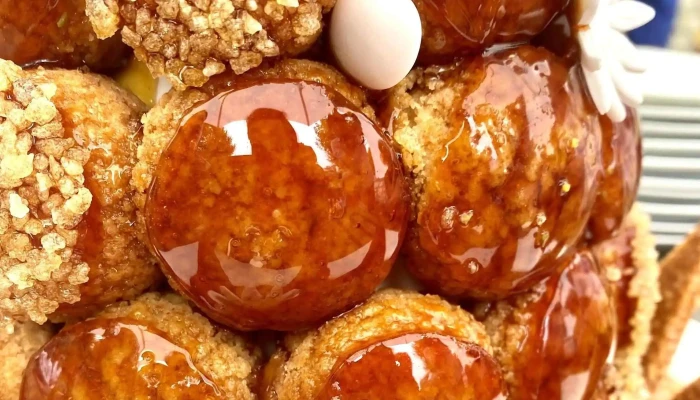 Laboratoire De La Patisserie Pastel Prix - Ascain