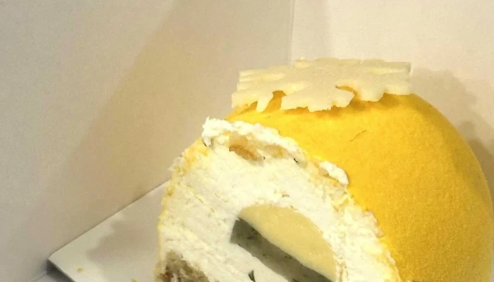 Laboratoire De La Patisserie Pastel Zone - Ascain