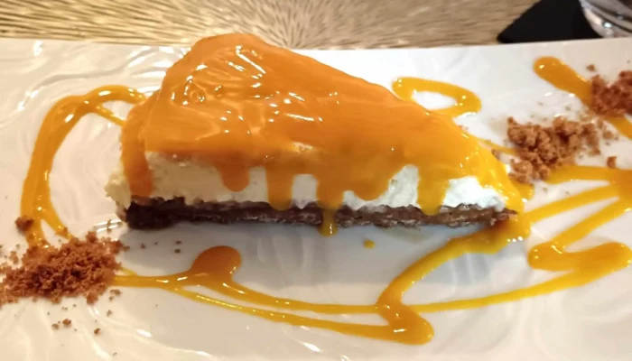 Lacaz Restaurant Instagram - Chauvigny
