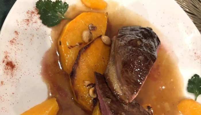Lacaz Restaurant Restaurant - Chauvigny