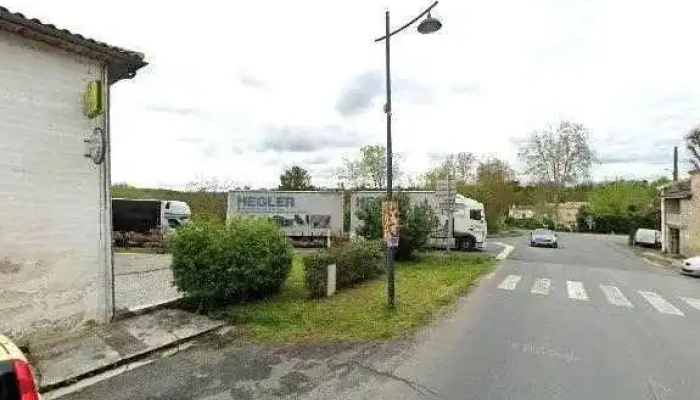Laccent Street View Et 360deg - Astaffort