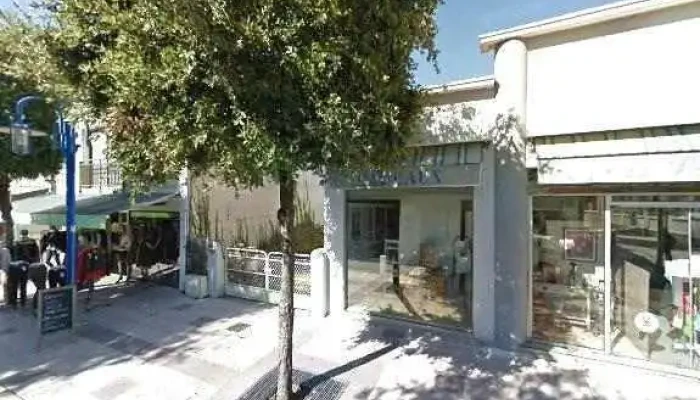 Lachaud Jean -  Pierre Street View Et 360deg - Andernos-les-bains