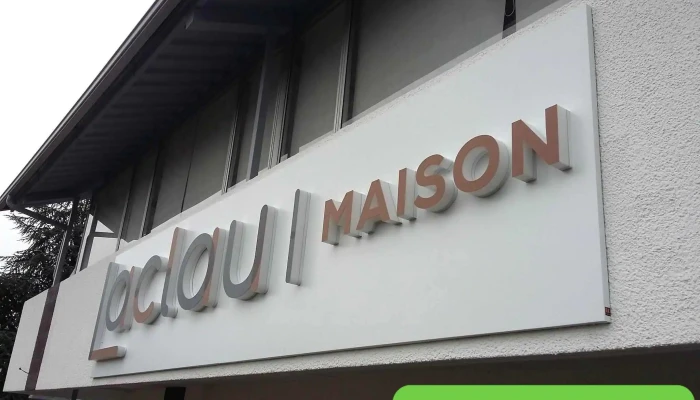 Laclau Meubles - 64320 Idron