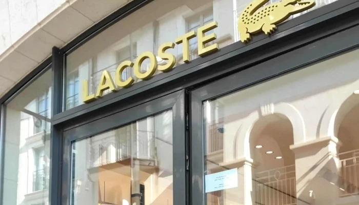 Lacoste - Arcachon