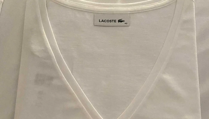 Lacoste -  Ouvert Maintenant - Arcachon