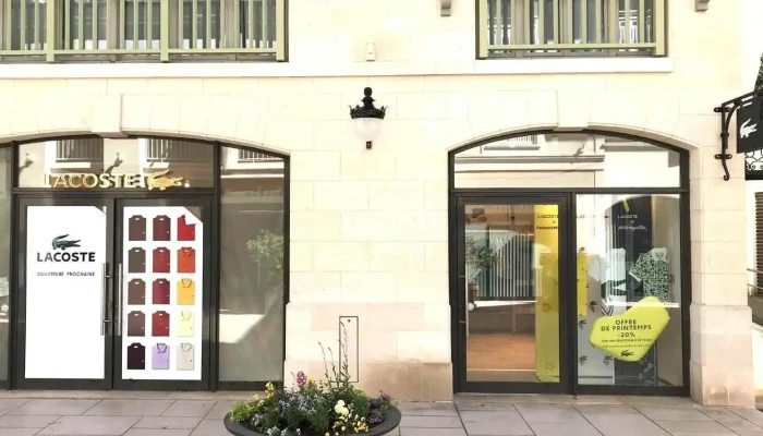 Lacoste -  Photos Du Proprietaire - Arcachon