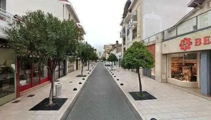 Lacoste -  Street View Et 360deg - Arcachon