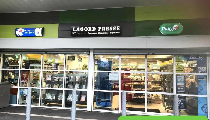 Lagord Presse - 17140 Lagord