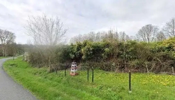 Laiterie Cooperative Darchigny Street View Et 360deg - Archigny