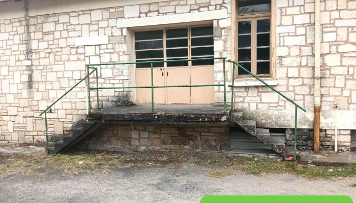 Laiterie Cooperative Darchigny Tout - Archigny