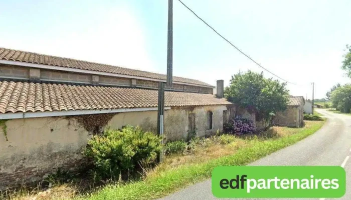 Lalande angélique - 33860 Val-De-Livenne