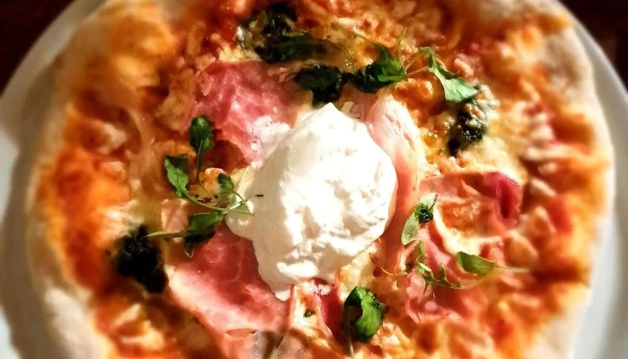 Lalchimie Bistro - Charroux