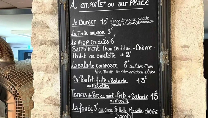 Lalchimie Photos Du Proprietaire - Charroux