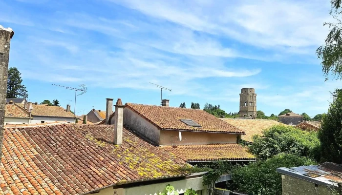 Lalchimie Score - Charroux