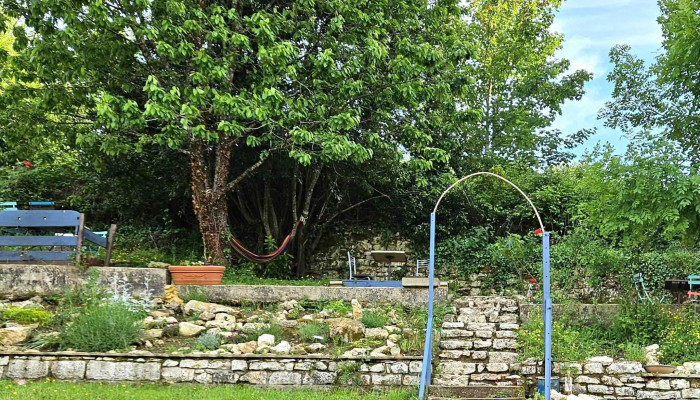 Lalchimie Site Web - Charroux