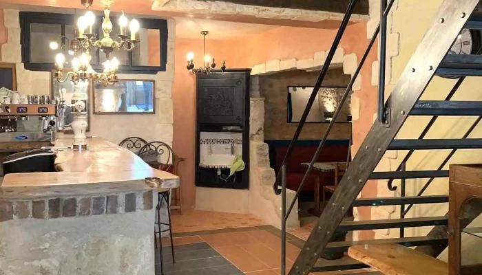 Lalchimie Tout - Charroux