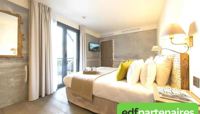 Landerenis Boutique Hotel Chambres - Andernos-les-bains
