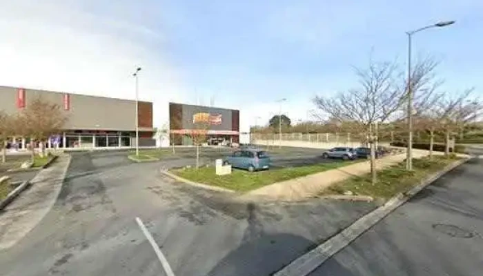 Lapeyre -  Street View Et 360deg - Angoulins