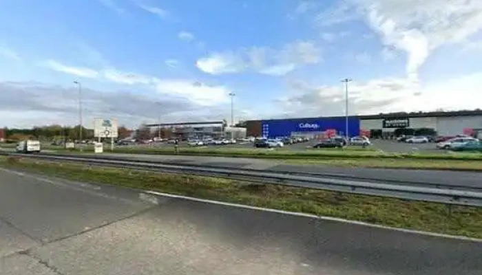 Lapeyre -  Street View Et 360deg - Brive-la-gaillarde