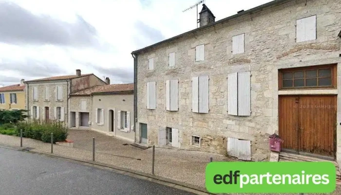 Laplumette - 47310 Laplume