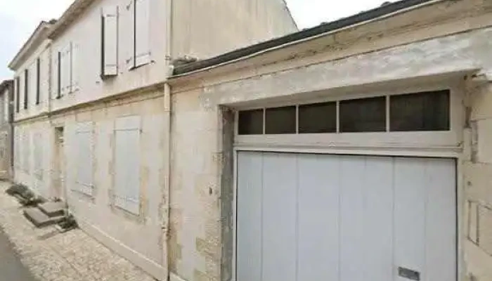 Larbre A Chaussures Street View Et 360deg - Ars-en-ré
