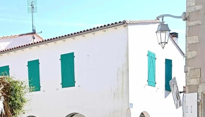 Larbre A Chaussures Tout - Ars-en-ré