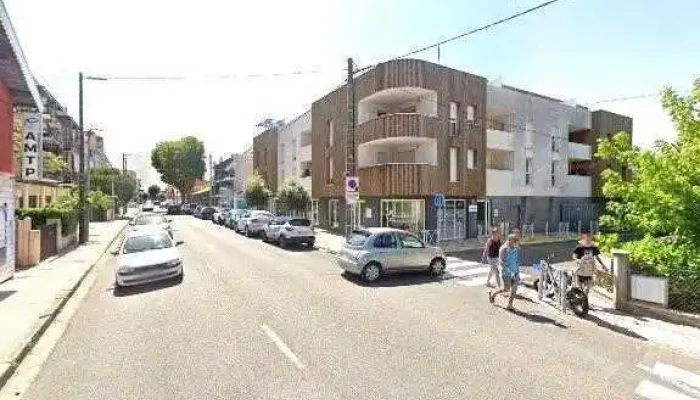 Larrosoir Fleuriste Andernos Street View Et 360deg - Andernos-les-bains