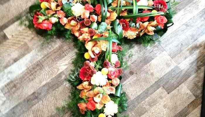 Larrosoir Fleuriste Andernos Tout - Andernos-les-bains