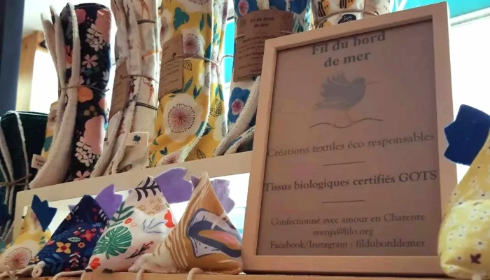 Lartboratoire Artisanat - Angoulême