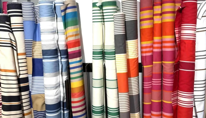 Lartigue 1910 -  Magasin De Linge De Maison - Ascain